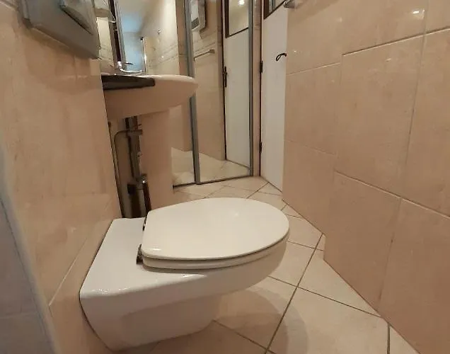 Chartrons Superbe T2 Avec Terrasse Apartamento Bordéus