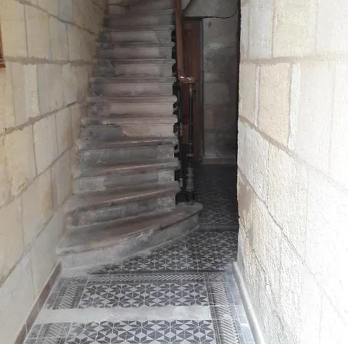 Apartamento Chartrons Superbe T2 Avec Terrasse Bordéus