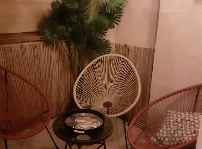 Apartamento Chartrons Superbe T2 Avec Terrasse