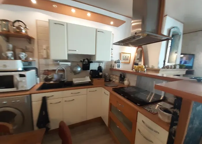 Appartamento Chartrons Superbe T2 Avec Terrasse