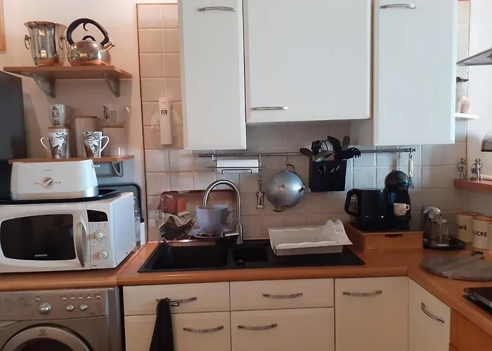 Chartrons Superbe T2 Avec Terrasse * Bordéus