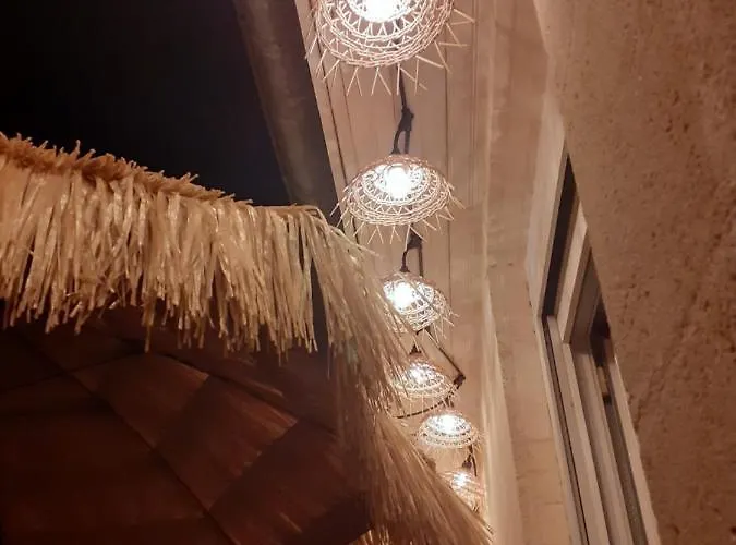 Chartrons Superbe T2 Avec Terrasse Appartamento Bordeaux