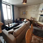 Chartrons Superbe T2 Avec Terrasse