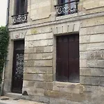 Chartrons Superbe T2 Avec Terrasse Appartement