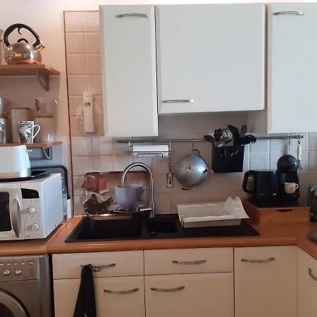 Chartrons Superbe T2 Avec Terrasse * 보르도