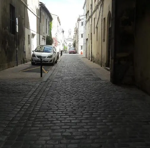 Chartrons Superbe T2 Avec Terrasse *