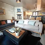 Chartrons Superbe T2 Avec Terrasse 아파트 보르도