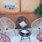 Chartrons Superbe T2 Avec Terrasse * 보르도