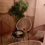 아파트 Chartrons Superbe T2 Avec Terrasse