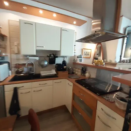 Lägenhet Chartrons Superbe T2 Avec Terrasse